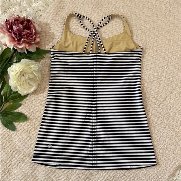 Lululemon Tank Top - Picture 6 of 7